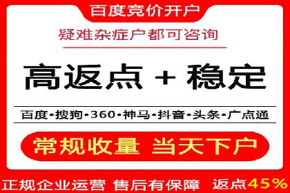 深度解析：百度SEM代运营成功案例分享
